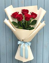 Букет Классика чувств #REPLACE_PRED# Новомичуринске