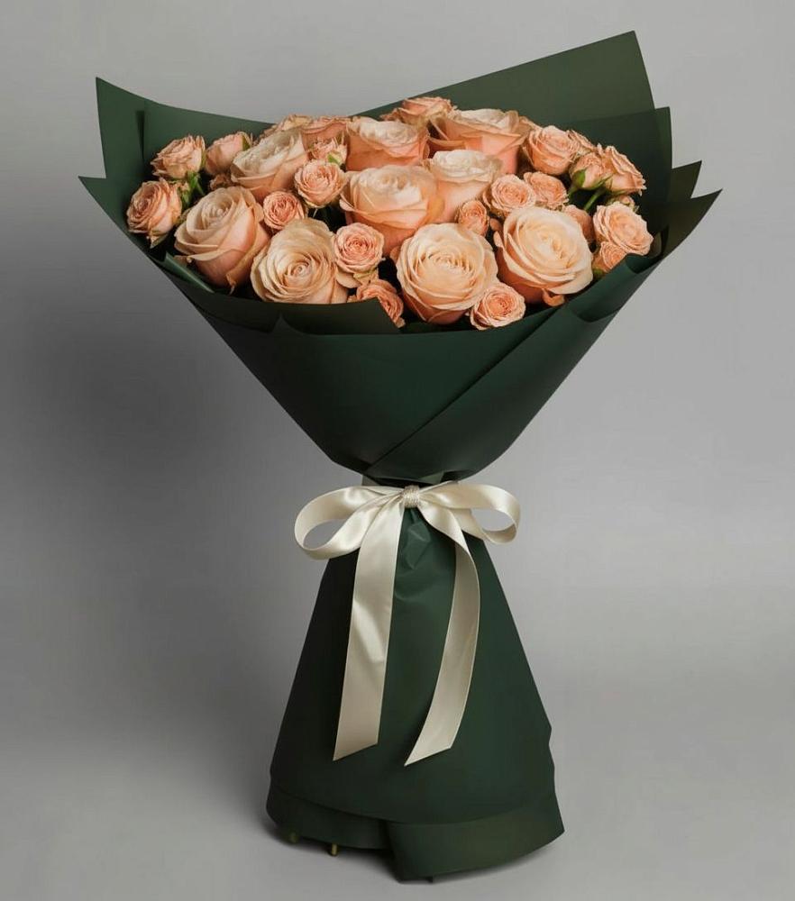 Букет Элегантный в Новомичуринске