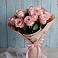 Букет цветов из: Розы в Новомичуринске