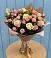 Букет цветов из: Розы в Новомичуринске