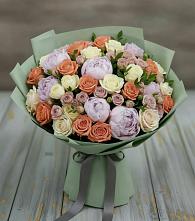 Букет Мороженное #REPLACE_PRED# Новомичуринске