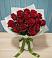 Букет Красные розы в Новомичуринске