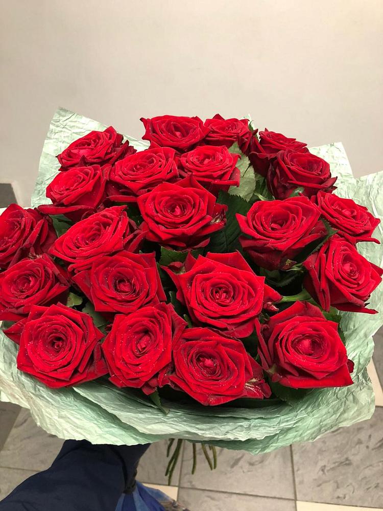 Розы Классика в Новомичуринске Букет Классика в Новомичуринске