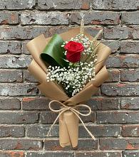 Букет цветов из:  Розы #REPLACE_PRED# Новомичуринске