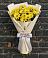 Букет цветов из: Хризантемы в Новомичуринске