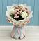 Букет цветов из: Розы в Новомичуринске