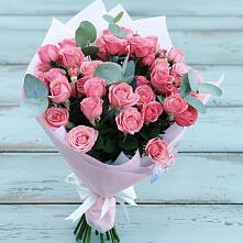 Букет Леди совершенство в Новомичуринске