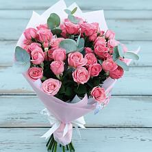 Букет Леди совершенство в Новомичуринске